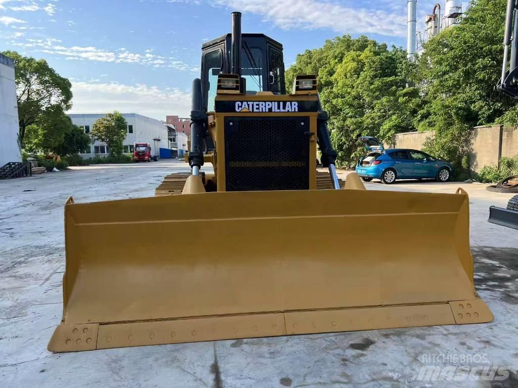 CAT D 7 G Gredere