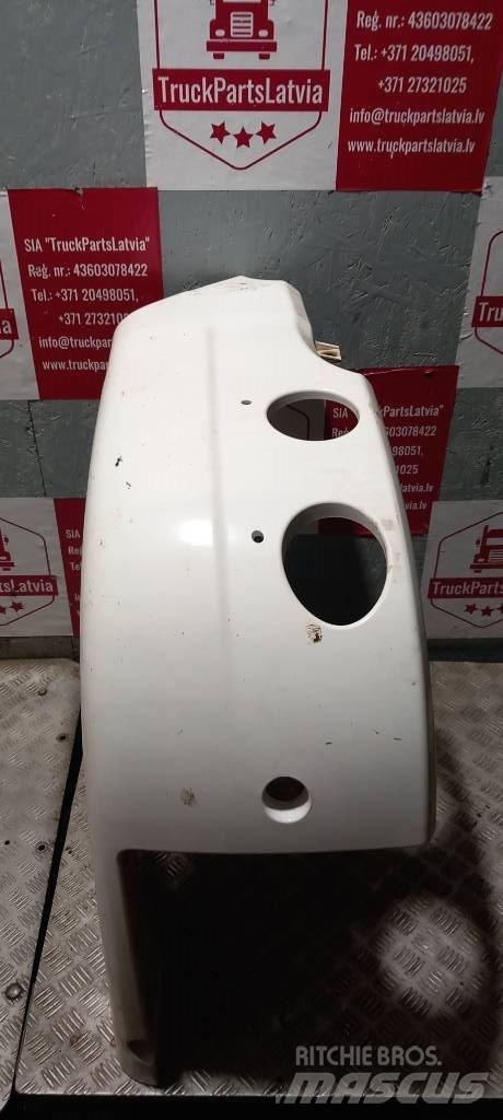 Scania G 400   1923742 Cabine si interior