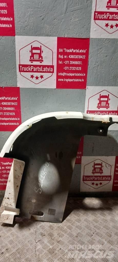 Scania G 400   1923742 Cabine si interior