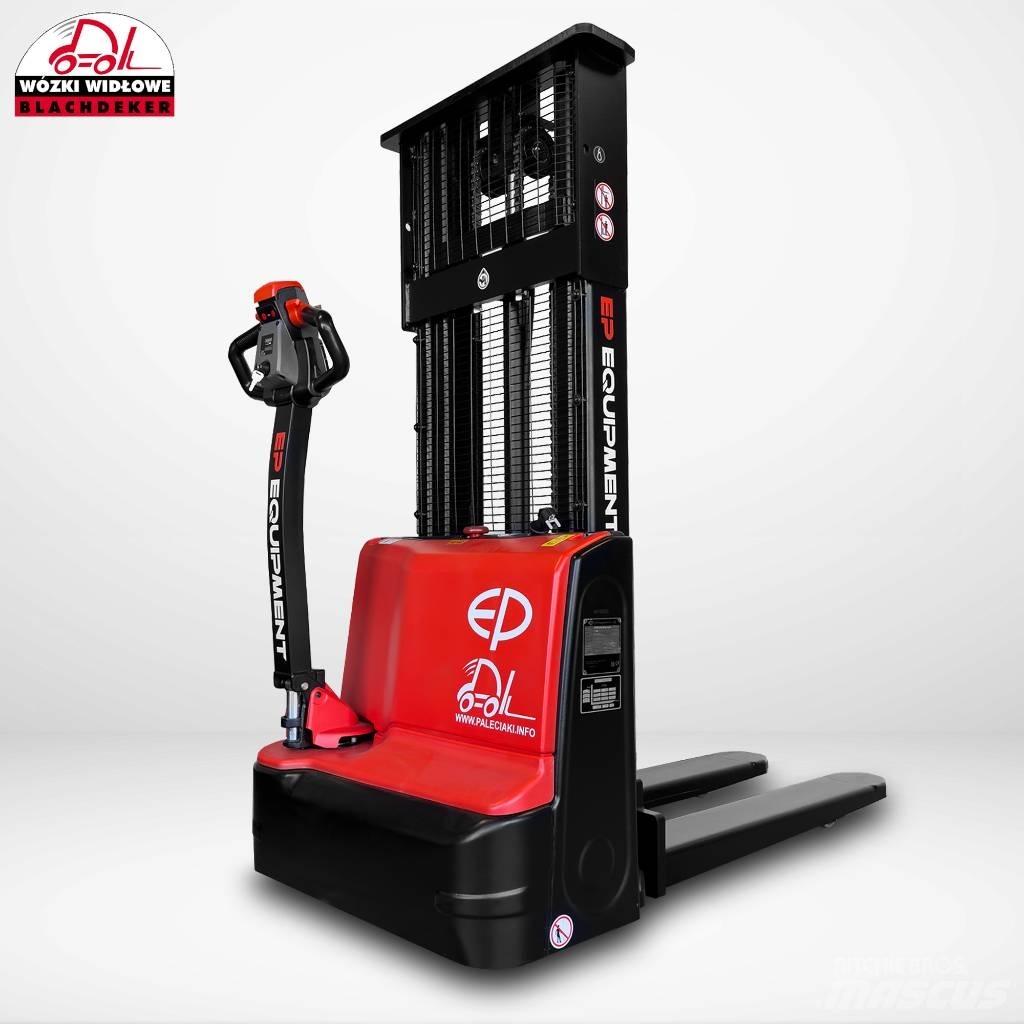 EP DS3 Transpaleta manuala