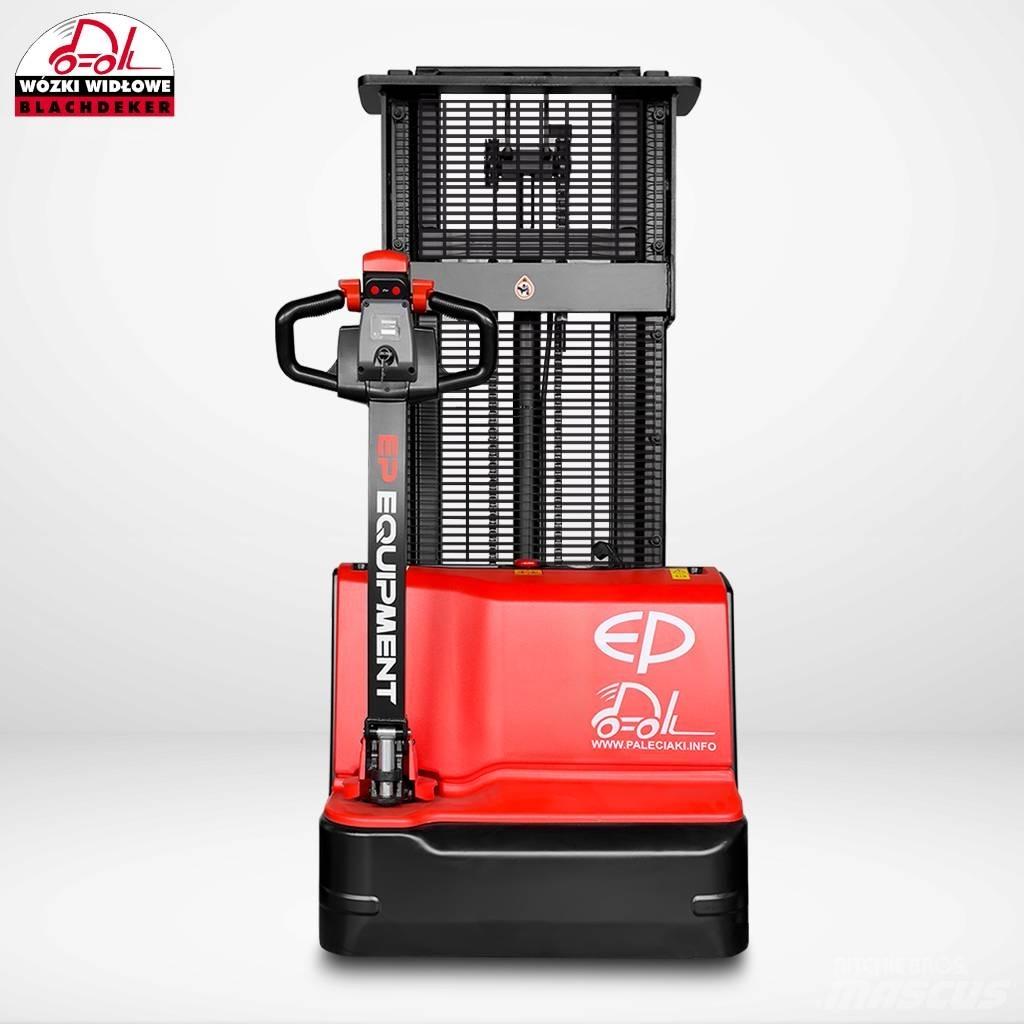 EP DS3 Transpaleta manuala