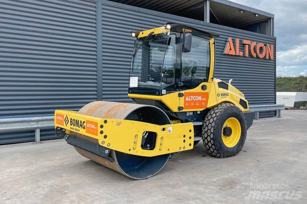 Bomag BW 177 D-5 Compactoare monocilindrice