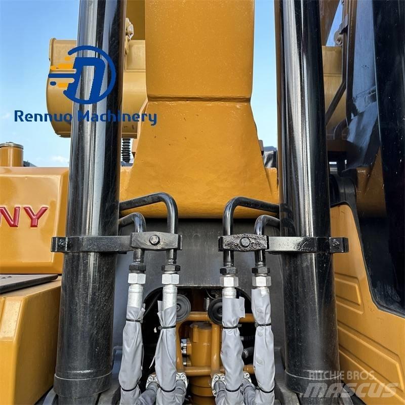 Sany SY 215 C-pro Excavatoare pe șenile
