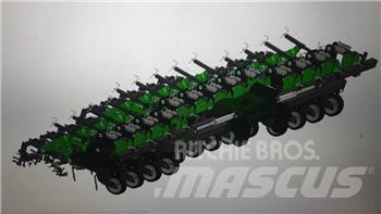 Awemak DRAGON TP 7 Cultivatoare de recolte in randuri
