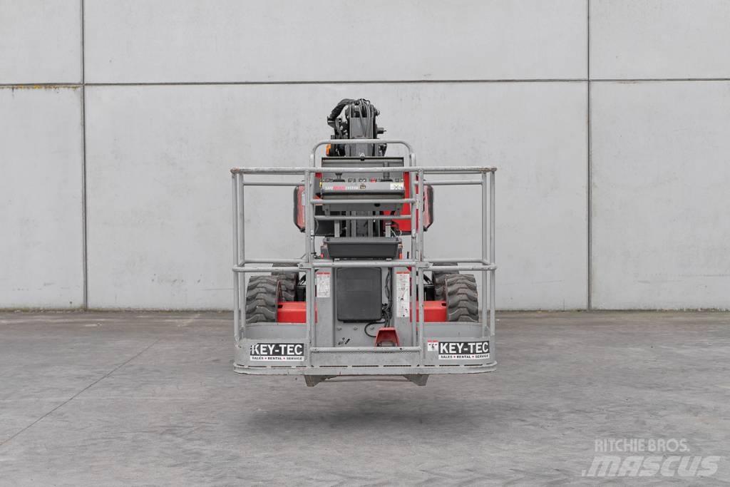 Manitou ManGo 12 Nacele cu brat articulat