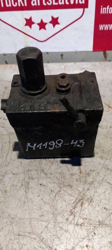 MAN TGA.    85417236020 Hidraulice