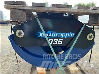  XL Grapple 035 Cupe forestiere