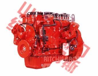Cummins ISDe140-40 Transport - Altele