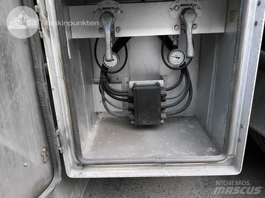 Limetec VPU 438 Remorci utilitare