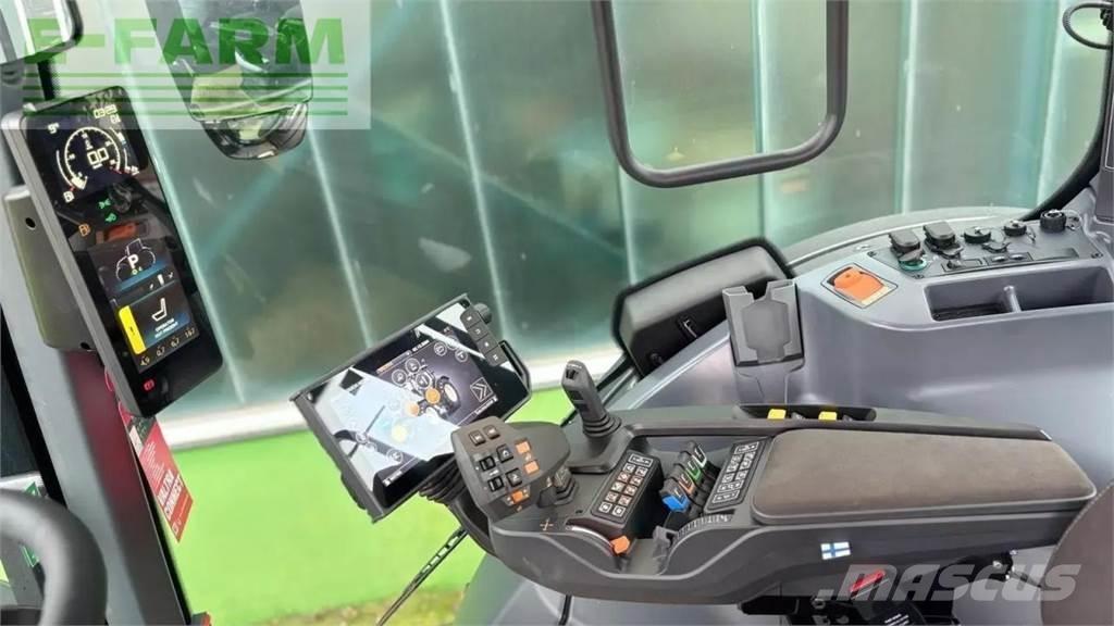 Valtra n 175 d Tractoare