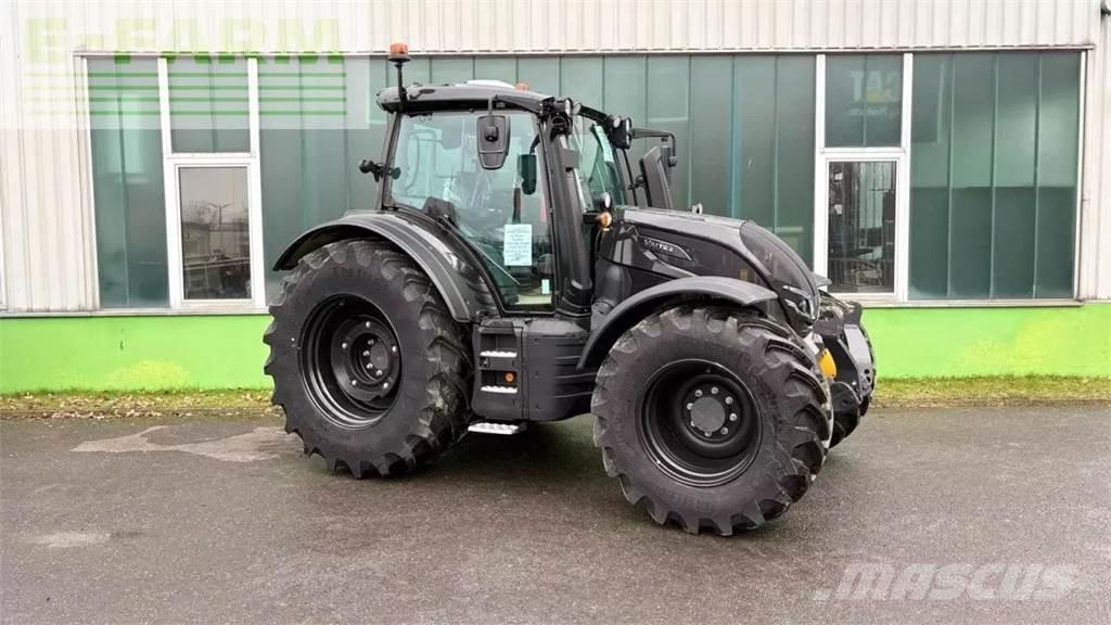 Valtra n 175 d Tractoare