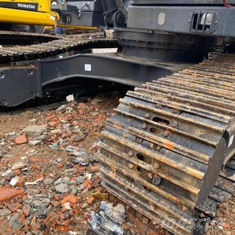 Volvo EC 240 Excavatoare pe șenile
