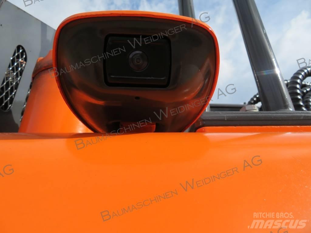 Doosan DX 140 LCR-5 Excavatoare pe șenile
