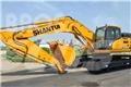 Shantui SE210W Mini excavatoare < 7t