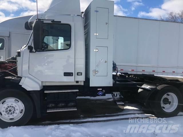 Volvo VNL Autotractoare