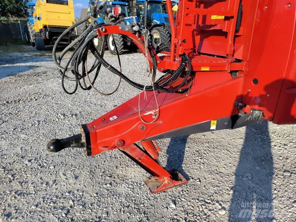 Horsch Leeb 8GS Tractoare agricole sprayers