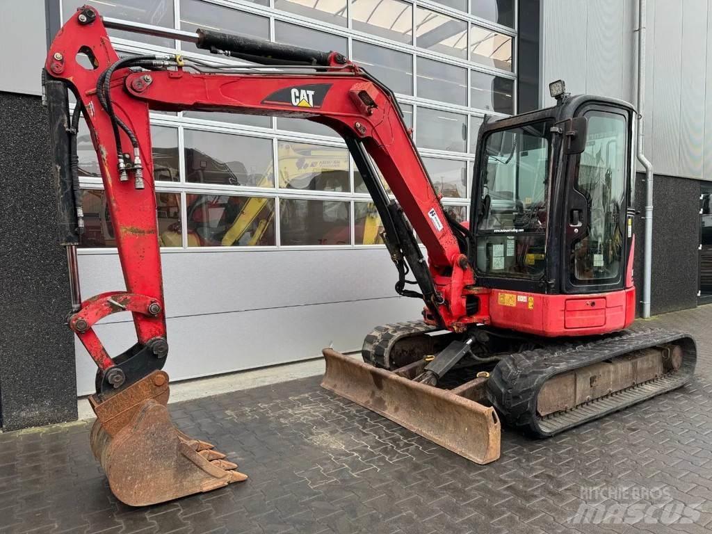 CAT 305C Mini excavatoare < 7t