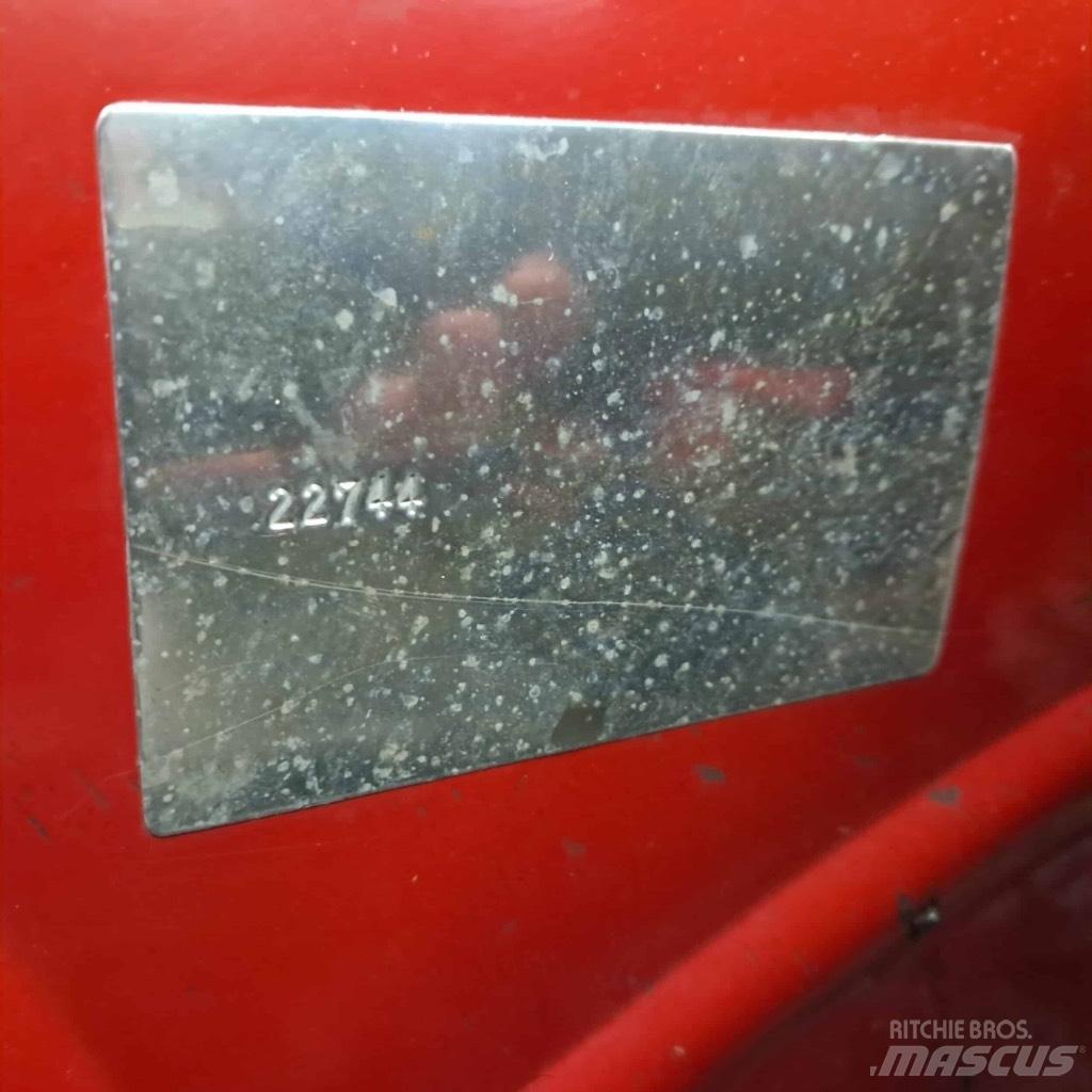 Yanmar YM 1700 Tractoare