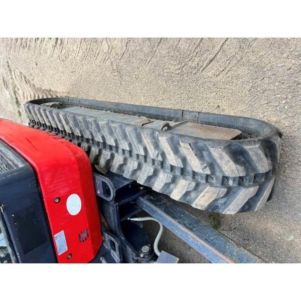 Kubota KX101 Mini excavatoare < 7t