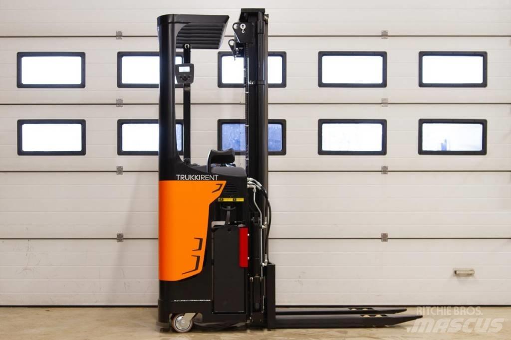 Rocla SST 16 AC Transpaleti autopropulsanti