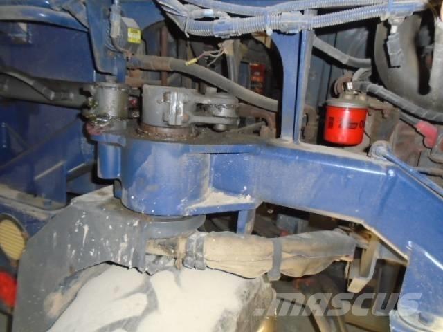 Moffett M45 Masini de teren dificil