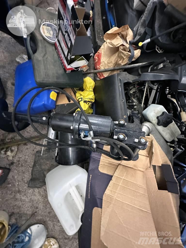  Haitu H 10 Mini excavatoare < 7t