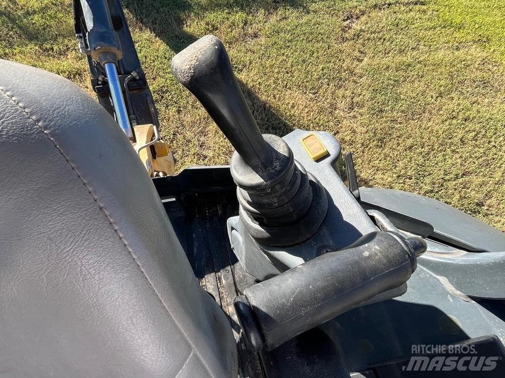 DEERE 310K EP Buldoexcavatoare