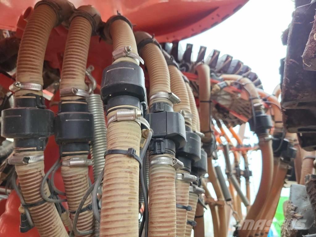 Kuhn Espro R 6000 C Semanatoare