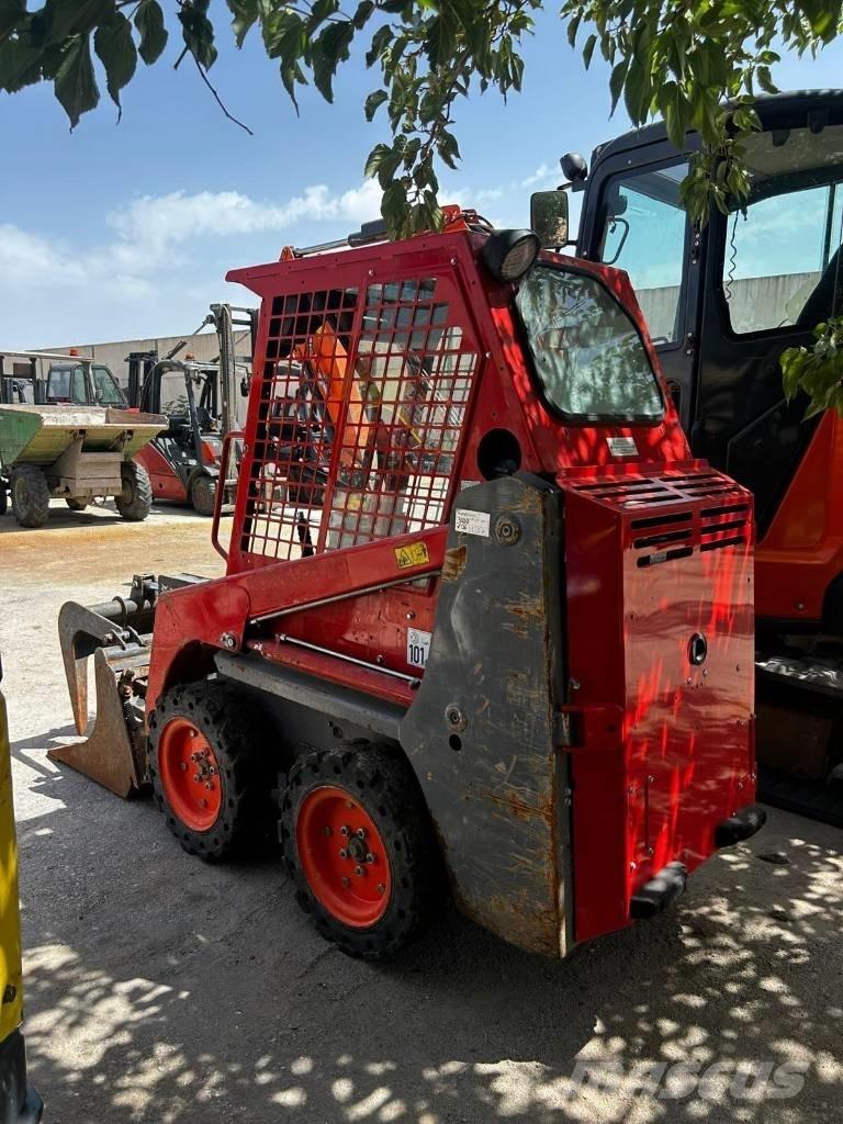 Bobcat S 70 Mini incarcator