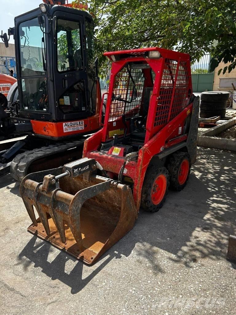 Bobcat S 70 Mini incarcator