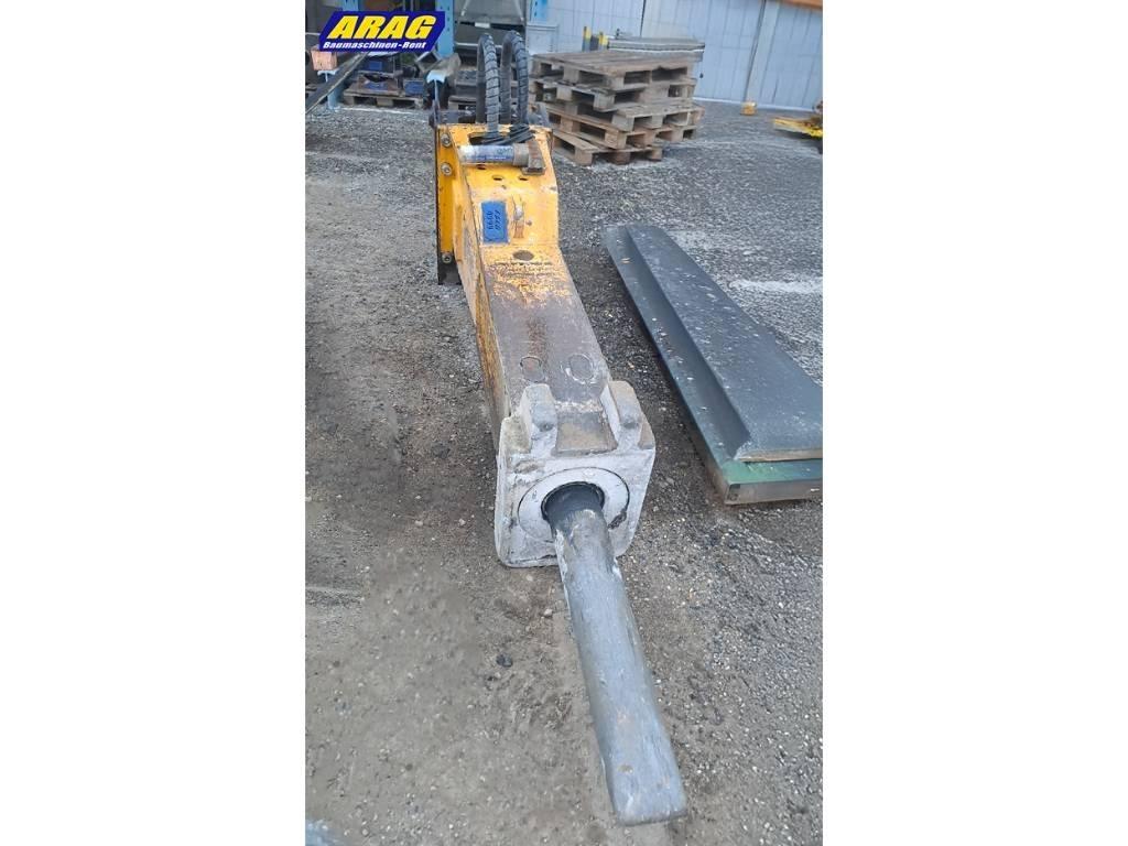 Atlas Copco MB 1700 Ciocane / Concasoare