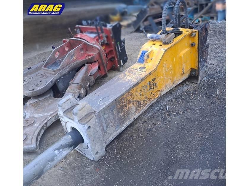 Atlas Copco MB 1700 Ciocane / Concasoare