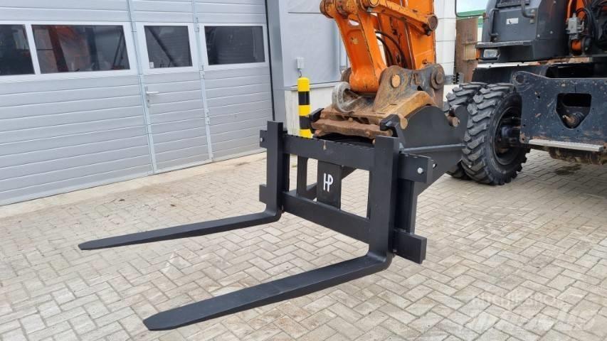 HP Palletvorken Furci