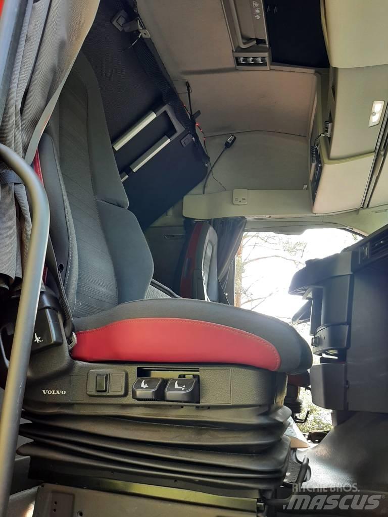 Volvo FH 13 Autotractoare