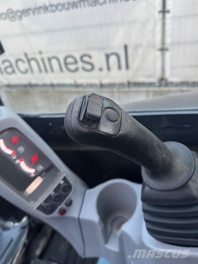 Kubota KX 030-4 Mini excavatoare < 7t