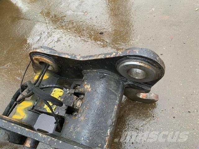 CAT 329 E 330F Conectoare rapide