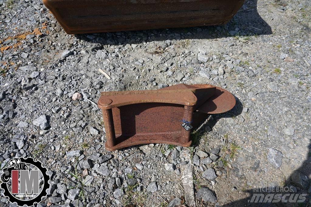  ASFALTSSKÄRARE S50 Taietoare