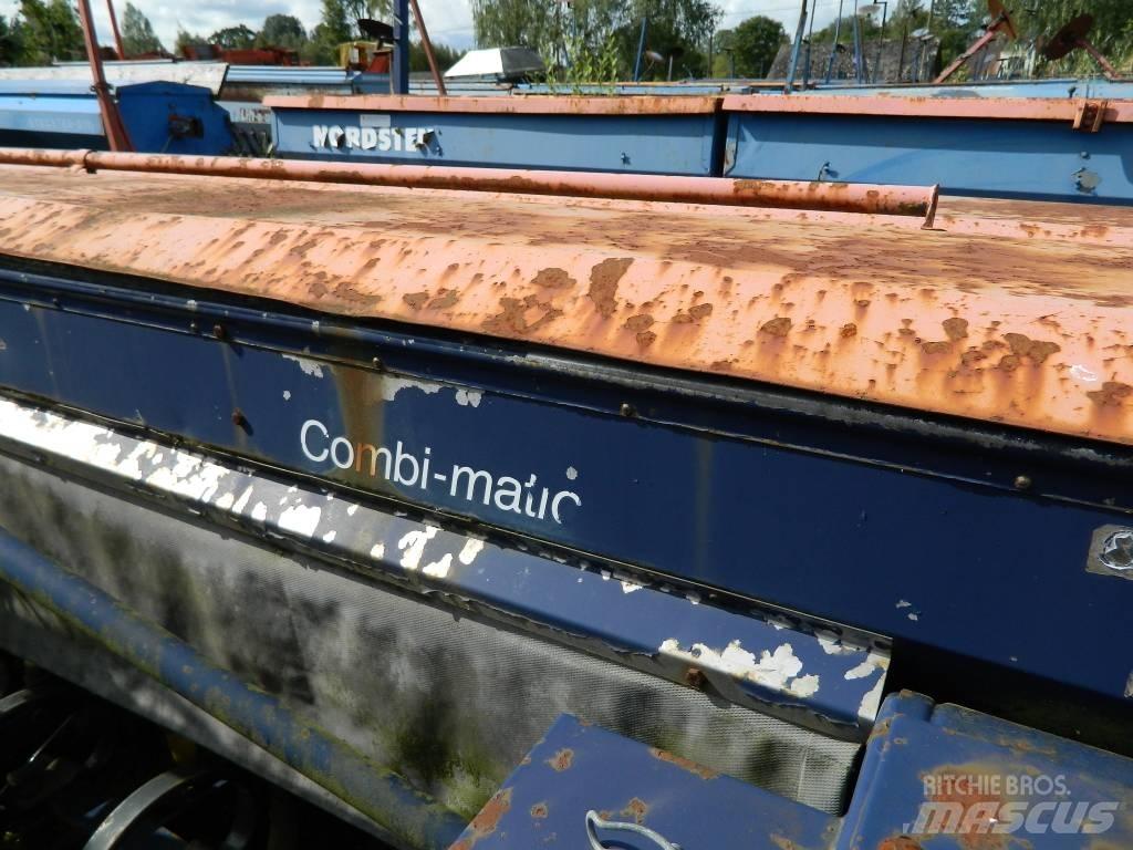 Nordsten Combi matic Perforatoare
