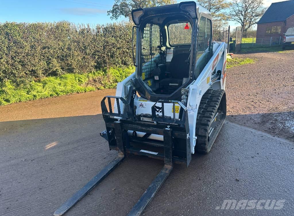 Bobcat T 450 Mini incarcator