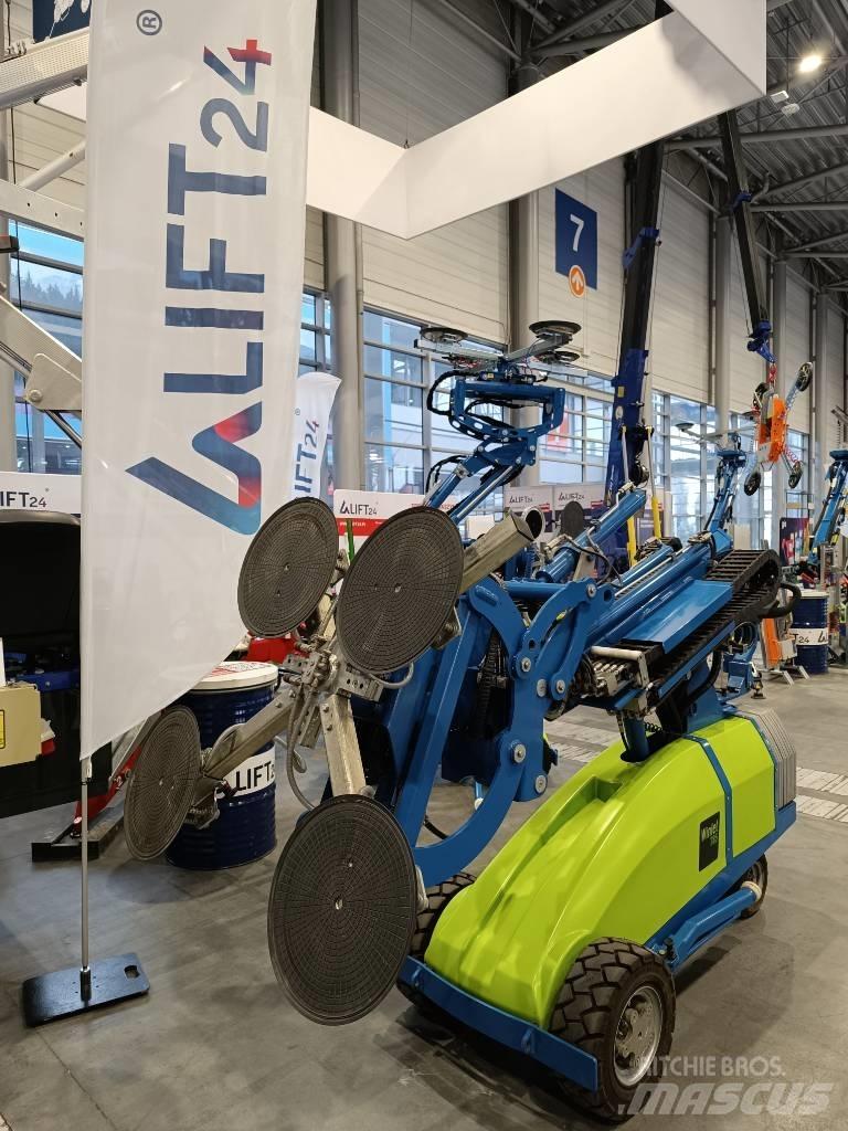  Winlet 785 Mini macarale