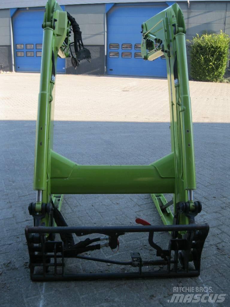 CLAAS FL 120 Alte accesorii tractor
