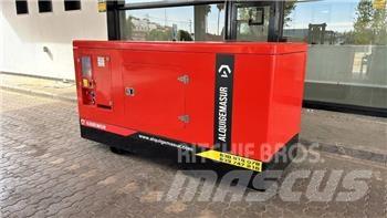 Himoinsa 100 KVAS Generatoare Diesel