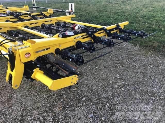 Bednar PRO PN 9000 Utilaje agricole - Altele