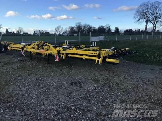 Bednar PRO PN 9000 Utilaje agricole - Altele