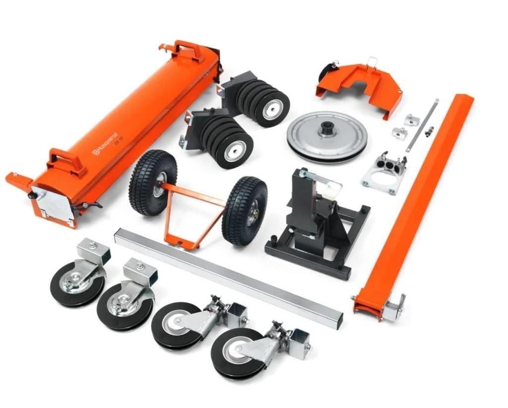 Husqvarna inny Schele