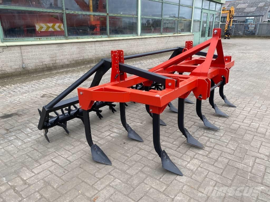  Cultivator 3 Meter Cultivatoare