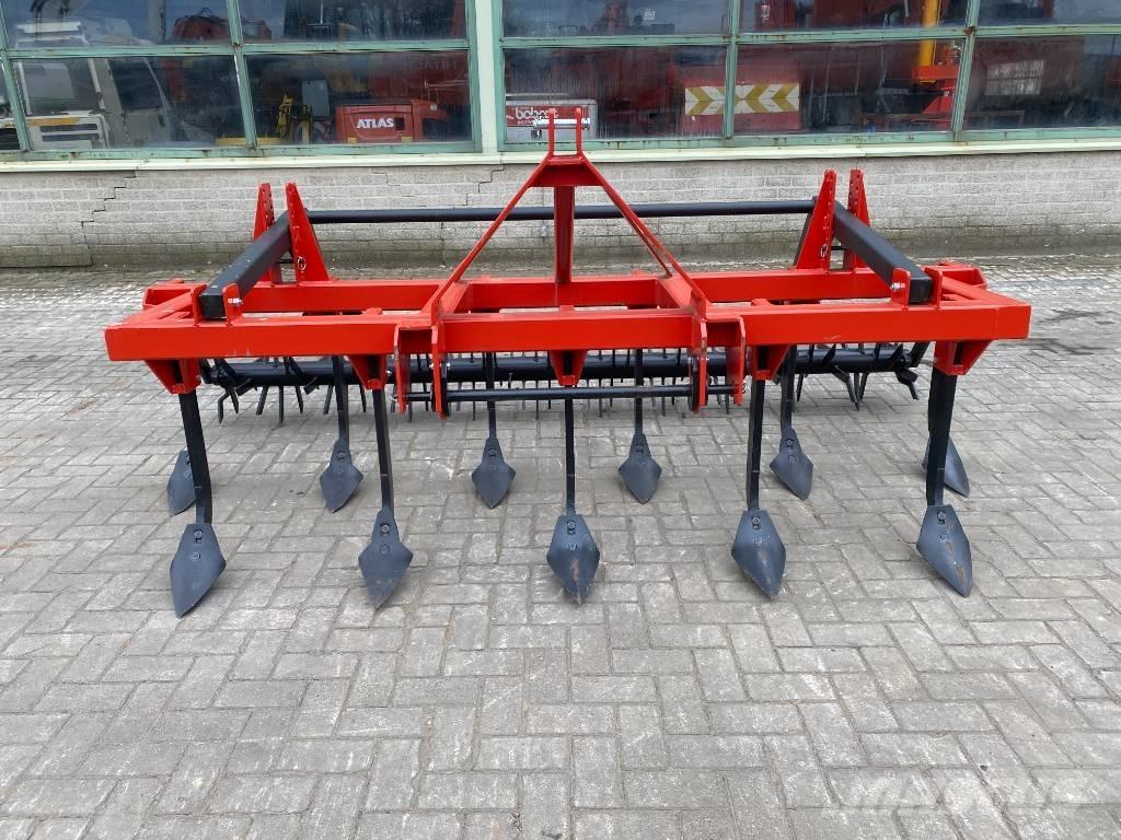  Cultivator 3 Meter Cultivatoare