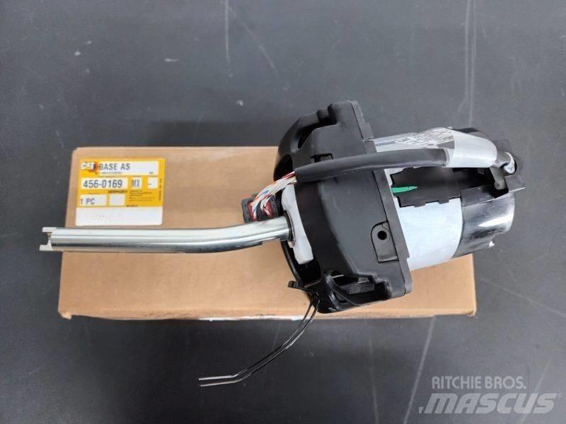 CAT BASE 456-0169 Electronice