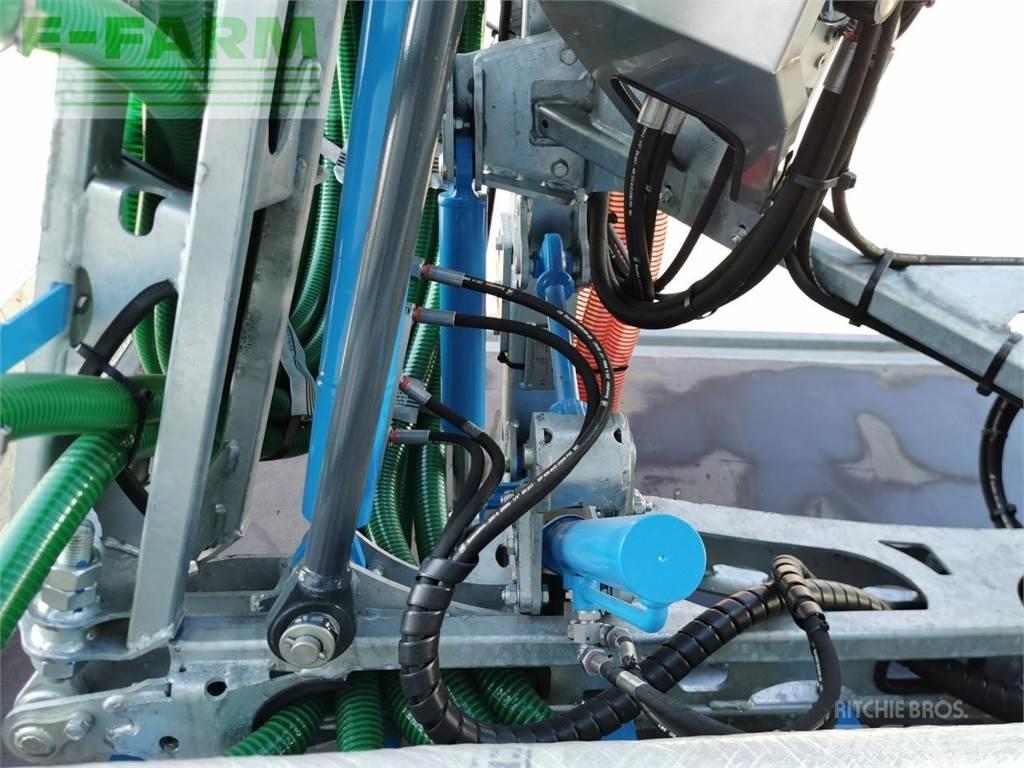 Bomech UP 10,5 Alte masini de fertilizare si accesorii