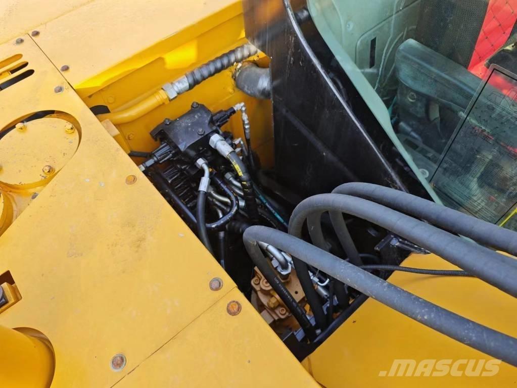 Sany SY 75 C Excavatoare pe șenile
